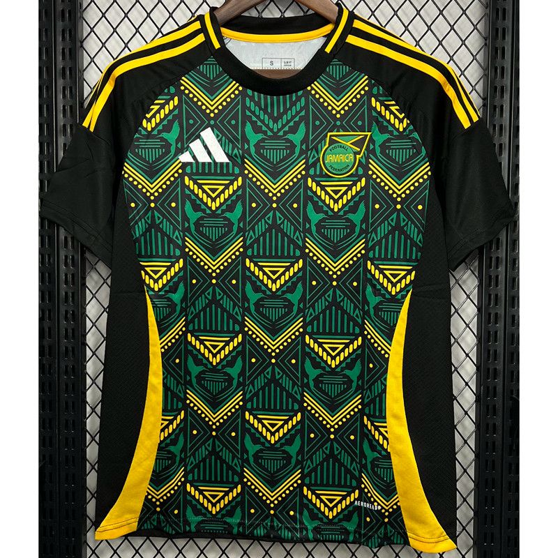 JAMAÏQUE EXT 24/25
