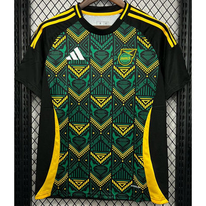 JAMAÏQUE EXT 24/25